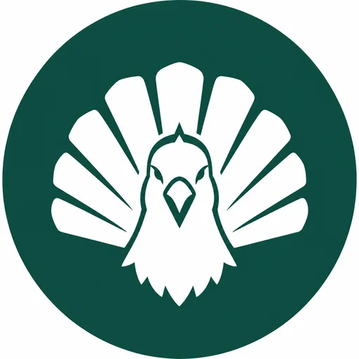 Federwild Icon