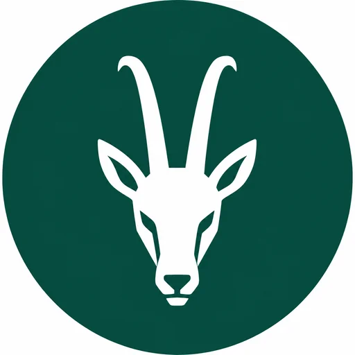 Gamswild Icon